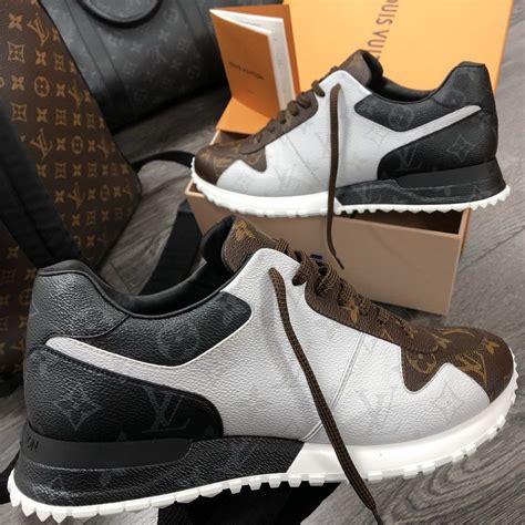 louis vuitton schoenen heren hoog|Louis Vuitton sneakers for men.